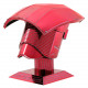 Металлическая сборная 3D модель Star Wars - Elite Praetorian Guard Helmet, Metal Earth (MMS317)