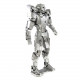 Металева збірна 3D модель Marvel - War Machine, Metal Earth (MMS323)