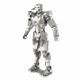 Металева збірна 3D модель Marvel - War Machine, Metal Earth (MMS323)