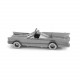 Металлическая сборная 3D модель Batman: Classic TV Series Batmobile, Metal Earth (MMS371)