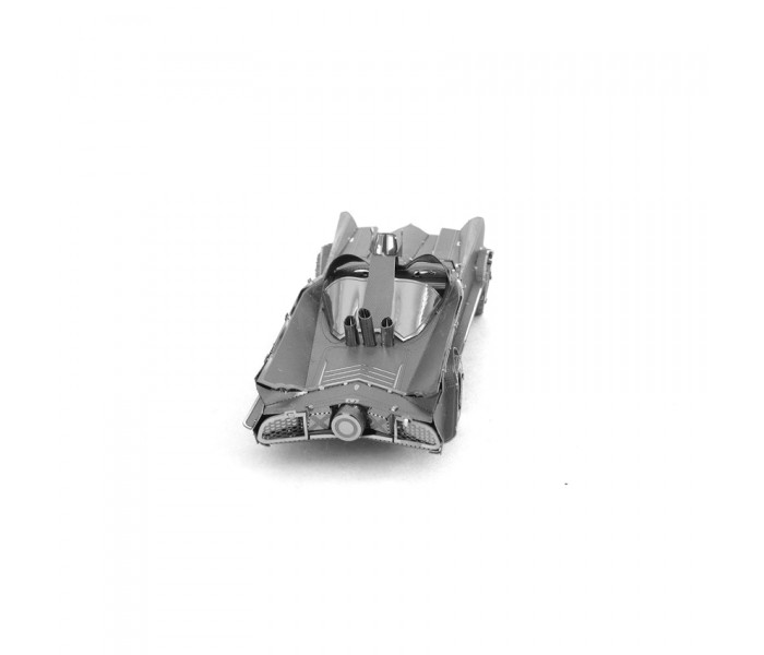 Металлическая сборная 3D модель Batman: Classic TV Series Batmobile, Metal Earth (MMS371)