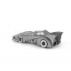 Металлическая сборная 3D модель Batman Movie Batmobile, Metal Earth (MMS372)