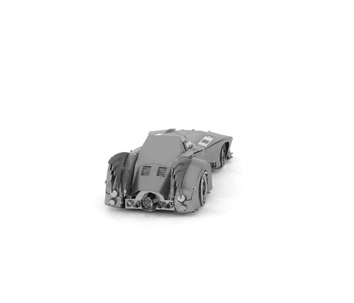 Металлическая сборная 3D модель Batman Movie Batmobile, Metal Earth (MMS372)