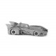 Металлическая сборная 3D модель Batman Movie Batmobile, Metal Earth (MMS372)