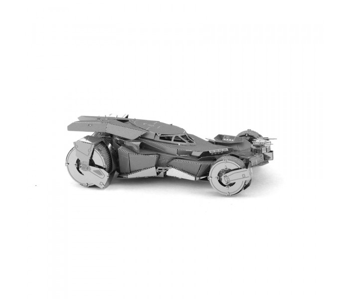 Металева збірна 3D модель Batman v Superman Batmobile, Metal Earth (MMS375)