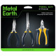 Набір інструментів, Metal Earth (MMT001)