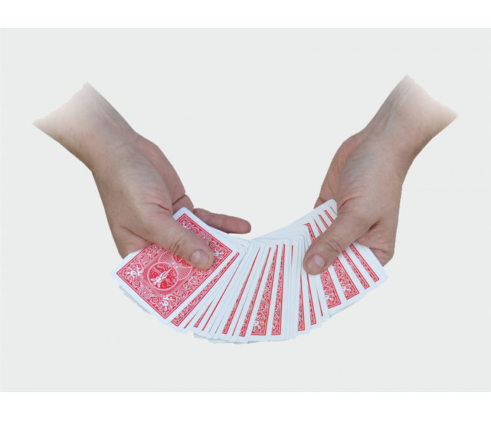 Фокусная колода Bicycle Chameleon Deck