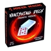 Фото 1 - Фокуси Vanishing Deck (Зникла колода) Joker Magic