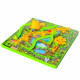 Настольная игра Змейки и лесенки 3D