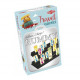 Настольная игра Румми (дорожная версия) - Rummy Travel. Tactic (02743)