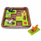 Игра-головоломка «Вперед, за горіхами!» Smart Games (SG 425 UKR)