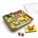 Игра-головоломка «Вперед, за горіхами!» Smart Games (SG 425 UKR)
