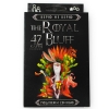 Фото 1 - Настільна гра The royal Bluff - Black Edition (Вірю не вірю) від Данко