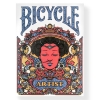 Фото 1 - Карти Bicycle Artist Second Edition