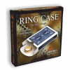 Фото 1 - Набір для фокусів Joker Magic Ring Case