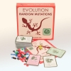 Фото 3 - Настільна гра Evolution Random Mutations (Еволюція Випадкові мутації, англ). Правильные игры (13-02-05)