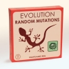 Фото 1 - Настільна гра Evolution Random Mutations (Еволюція Випадкові мутації, англ). Правильные игры (13-02-05)