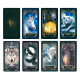 Таро Фамильяров - Tarot Familiars. Fournier (1037134)