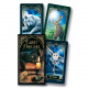Таро Фамильяров - Tarot Familiars. Fournier (1037134)