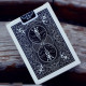 Карты Bicycle Rider Back Black