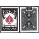 Карты Bicycle Rider Back Black