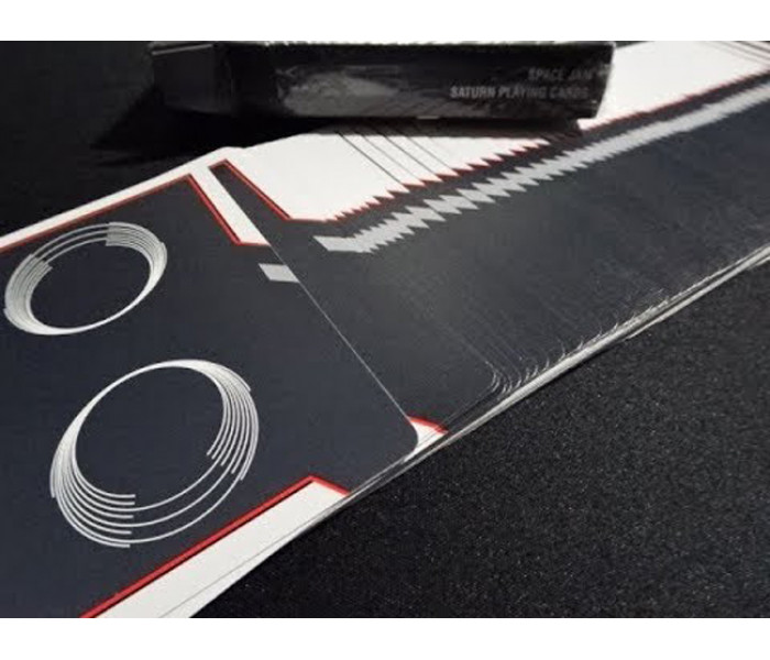 Карты Saturn Hyperspace от Ellusionist