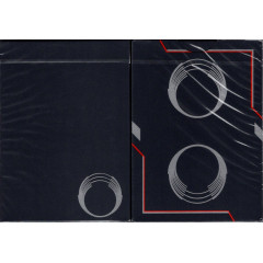 Карты Saturn Hyperspace от Ellusionist