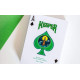 Карты Keeper Sea Green от Ellusionist