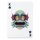 Карты The Little Deck of Horrors от Ellusionist