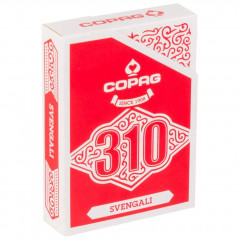 Фокусная колода Copag 310 Svengali Deck