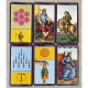 Таро Гранд Эттейла | Grand Etteilla. MyTarot