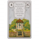 Таро Lenormand Red Owl від AGM