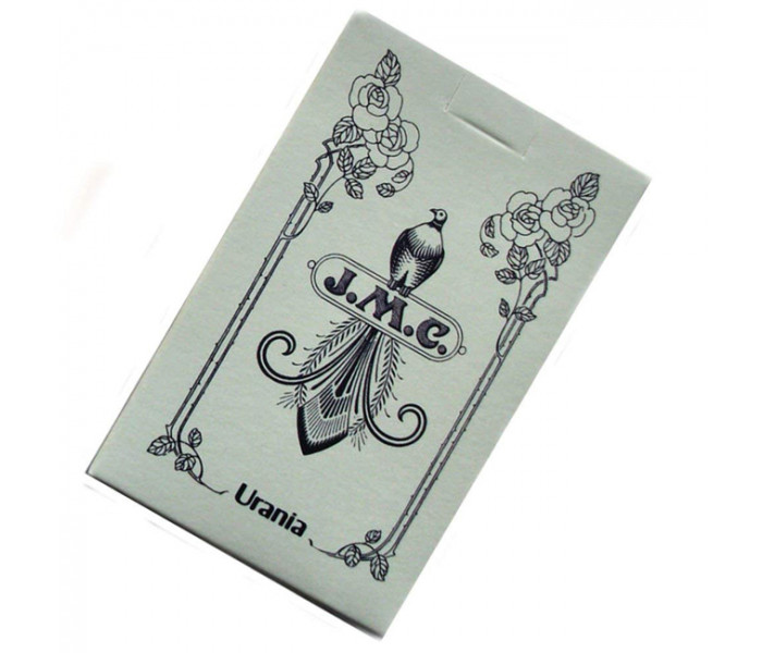 Таро Lenormand Blue Owl от AGM