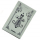 Таро Lenormand Blue Owl от AGM