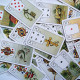 Таро Lenormand Blue Owl от AGM
