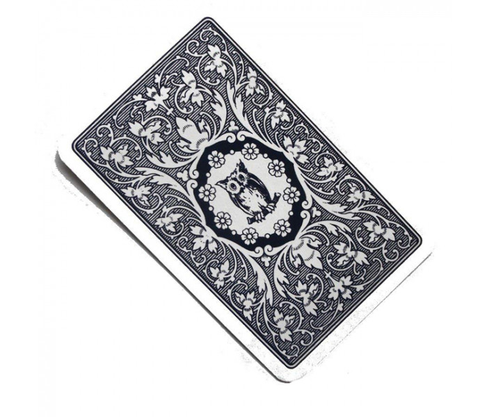 Таро Lenormand Blue Owl от AGM