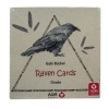 Фото 1 - Гадальные карты Raven Cards Oracle by Gabi Bucker. AGM