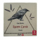 Гадальні карти Raven Cards Oracle by Gabi Bucker. AGM