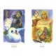 Гадальные карты Рунического Видения (The Rune Vision cards) AGM