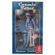 Космічне Таро Норберта Льоше - Norbert Loesches Cosmic Tarot. AGM