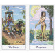 Космічне Таро Норберта Льоше - Norbert Loesches Cosmic Tarot. AGM