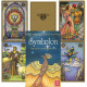Гадальные карты Symbolon от AGM