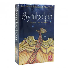 Гадальні карти Symbolon від AGM