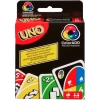 Фото 1 - Карткова гра Уно Додай колір (UNO ColorADD). Mattel (GDP08)