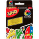 Карточная игра Уно Добавь цвета (UNO ColorADD). Mattel (GDP08)