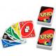 Карточная игра Уно Добавь цвета (UNO ColorADD). Mattel (GDP08)