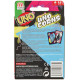 Карточная игра Уно Единороги (UNO Corns). Mattel (FNC46)