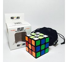 Фото Кубик Рубіка 3х3 із мішечком. QiYi Thunderclap