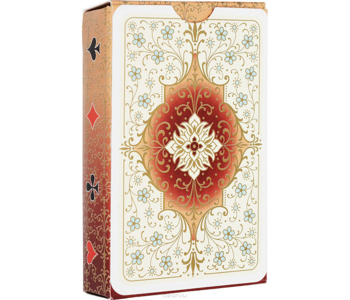 Игральные карты "Золотой век" от Piatnik (1488)