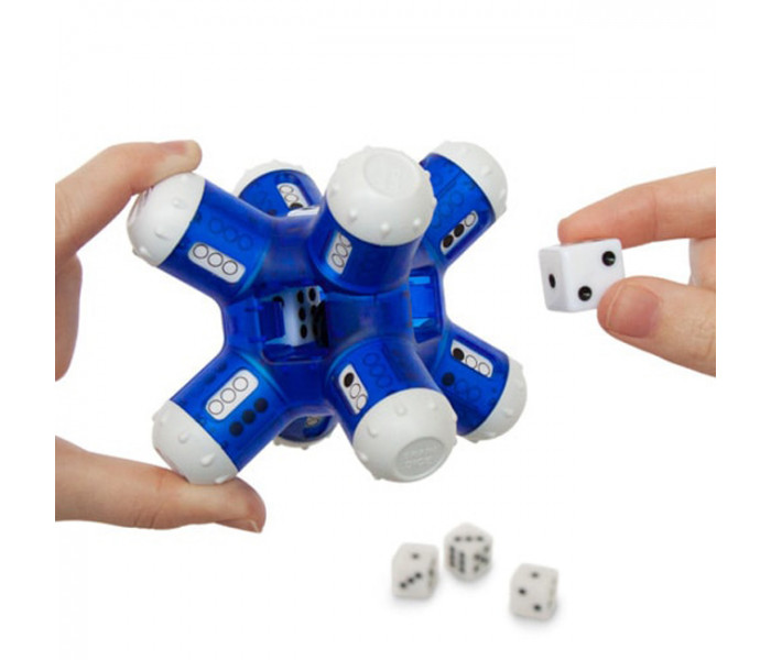Головоломка Brain Dice. Recent Toys (RT31)